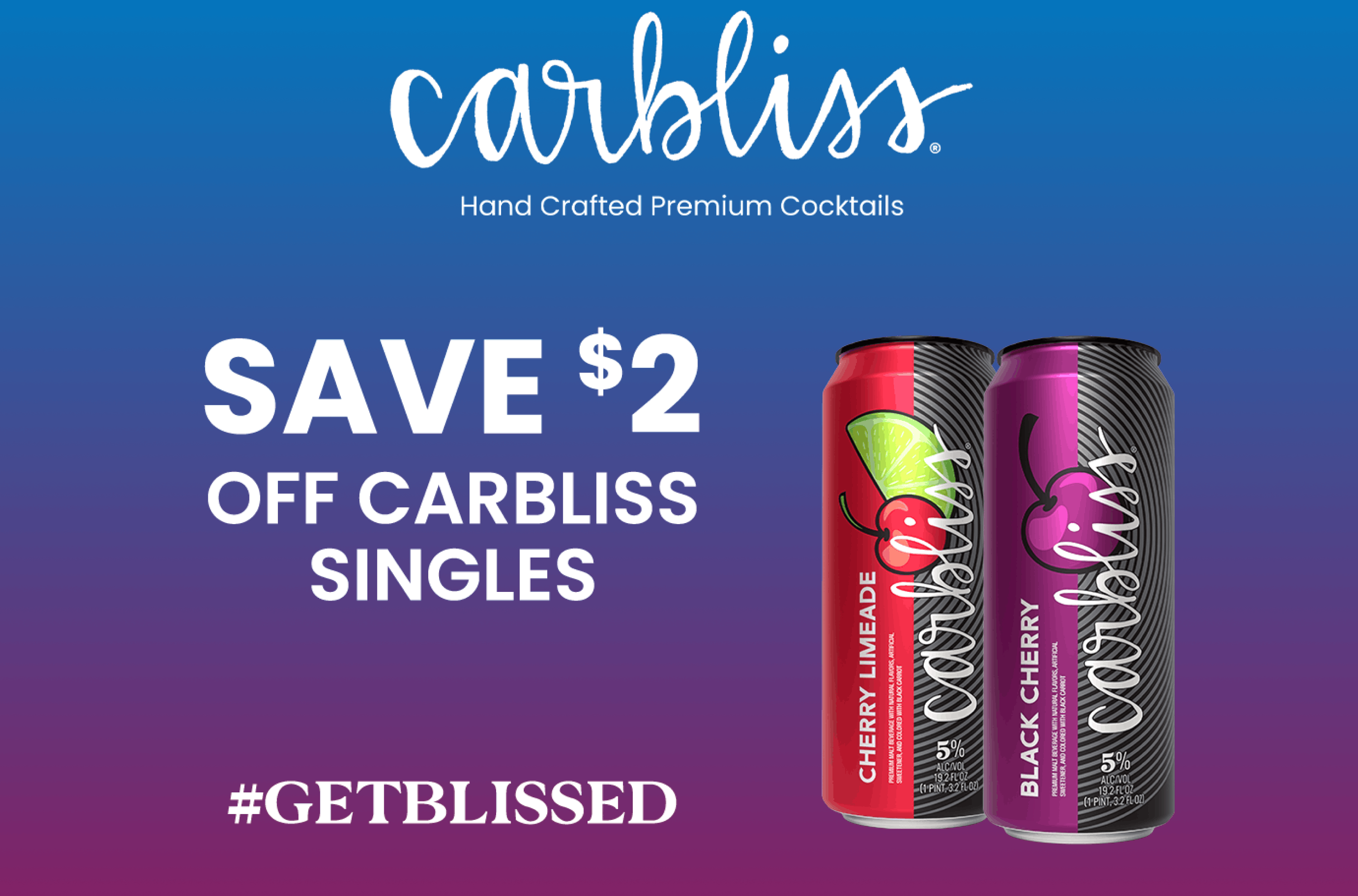 Carbliss Singles